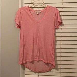 michael kors t-shirt